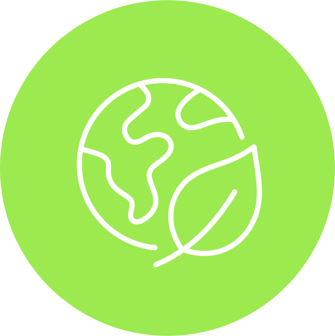 Sustainable Practices